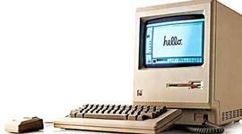 Timeline: Generación de los ordenadores