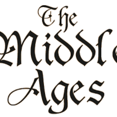 Timeline: THE MIDDLE AGES