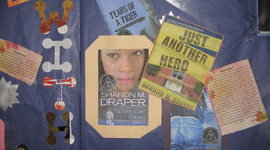 Timeline: Top 10 YA Books 2006-2010