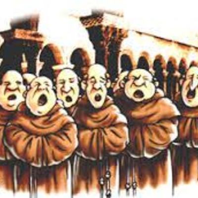 Timeline: Edad Media