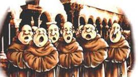 Timeline: Edad Media