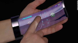 Timeline: Caja del tiempo 2017-2050