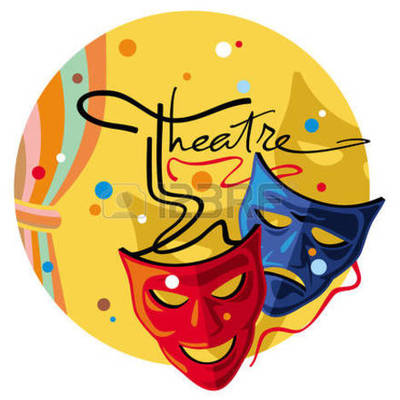 Timeline: PLAN PROGRAMÁTICO: INTRODUCCIÓN AL TEATRO