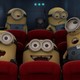 Cgi animation despicable me minions cinema theater wallpaper 496751
