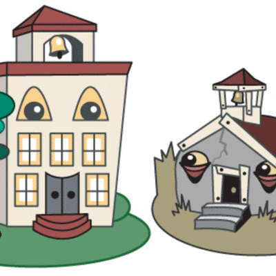 Timeline: egdewood ISD v. kirby