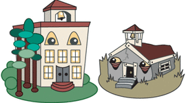 Timeline: egdewood ISD v. kirby