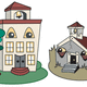 Schoolhouses