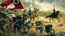 Timeline: Important Battles of the Civil War