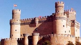 Timeline: Edat Medieval