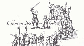 Timeline: Grevens Fejde