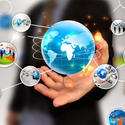 Timeline: Sociedad de la información