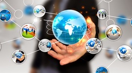 Timeline: Sociedad de la información