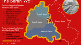 Timeline: The Berlin Blockade 1949