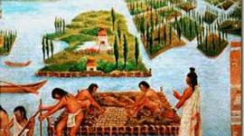 Timeline: La Economía Prehispánica