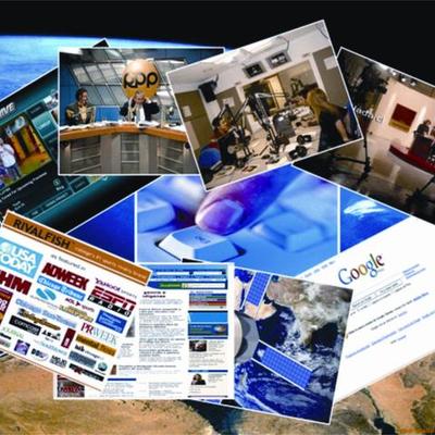 Timeline: Periodismo Científico: Hechos importantes