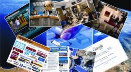 Timeline: Periodismo Científico: Hechos importantes