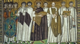 Timeline: History of the Byzatines