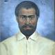 Nat turner portrait