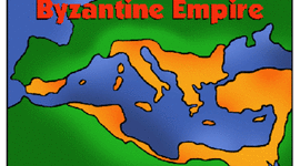 Timeline: Byzantine Timeline