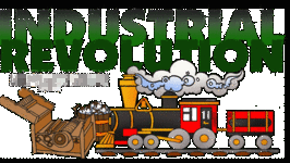 Timeline: Inventors/Innovators of the Industrial Revolution