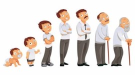 Timeline: el desarrollo humano y sus movimientos