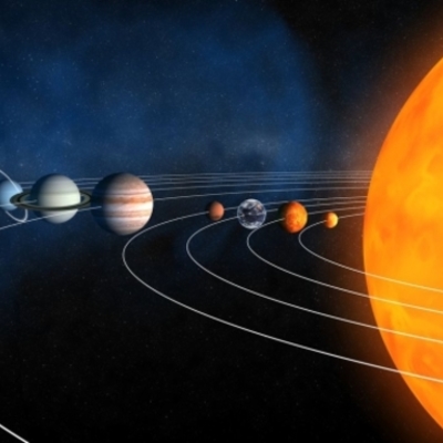 Timeline: Origen i Formació del Sistema Solar