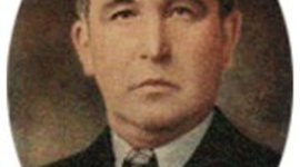 Timeline: Pasajes de la Vida de Antenor Orrego