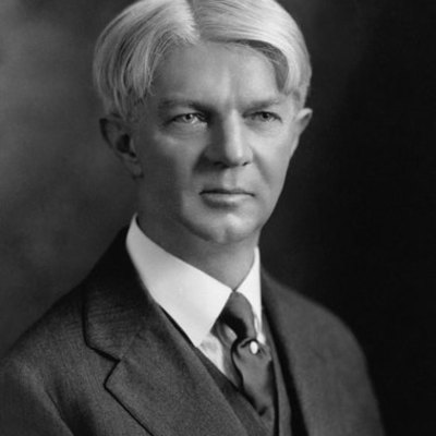 Timeline: William H. Kilpatrick