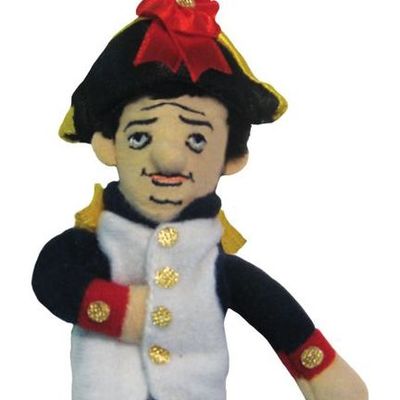 Timeline: Industrial revolution