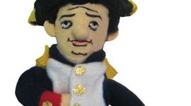 Timeline: Industrial revolution