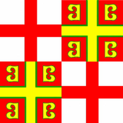 Timeline: History Of The Byzantines MO