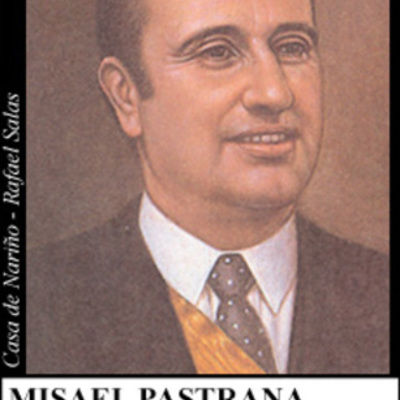 Timeline: Misael pastrana