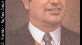 Timeline: Misael pastrana