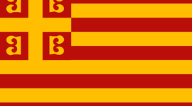 Timeline: The History of the Byzanitzes