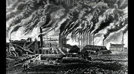 Timeline: industrial revolution timeline