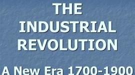 Timeline: Inventors/Inventions During the Industrial Revolution
