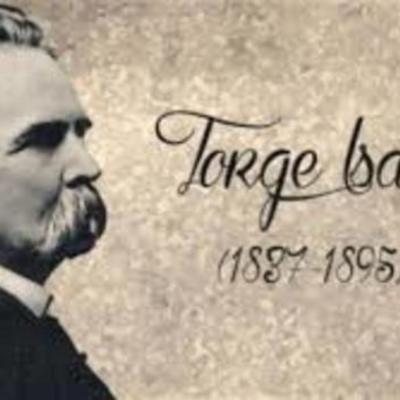 Timeline: JORGE ISAACS