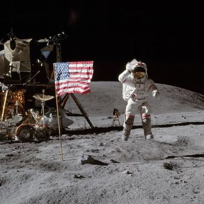 Timeline: 1958-1980 Space Exploration