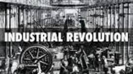 Timeline: Industrial Revolution Inventors