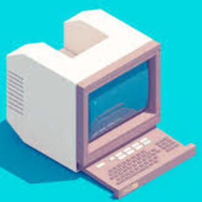 Timeline: Historia de la Computadora