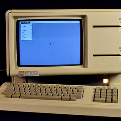 Timeline: Generaciones de los ordenadores