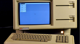 Timeline: Generaciones de los ordenadores