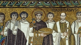 Timeline: History of the Byzantines