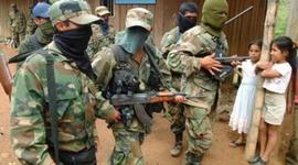 Timeline: Conflicto Armando Interno en Guatemala