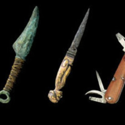 Timeline: EVOLUCION DE LA TECNOLOGIA