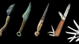 Timeline: EVOLUCION DE LA TECNOLOGIA