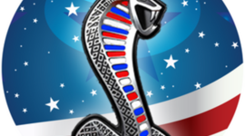 Timeline: Red White and Blue Party