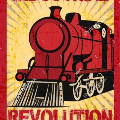 Timeline: Industrial Revolution