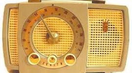 Timeline: Radio History