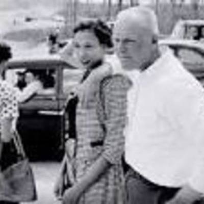 Timeline:  loving v. virginia